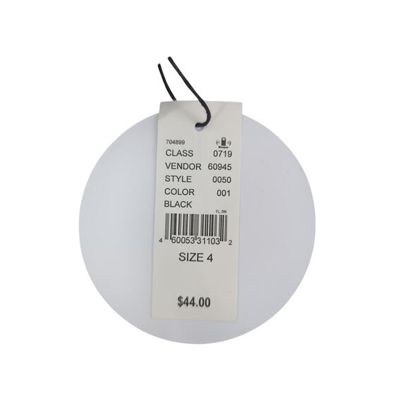 Princess Polly Becca Long Sleeve Crop Top 4 - Picture 10 of 11